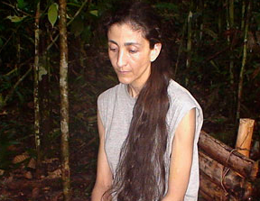 15 Hostages Are Rescued in Colombia